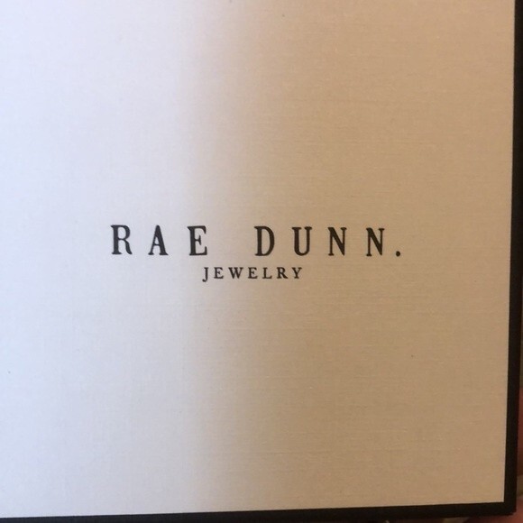 Rae Dunn Halloween necklace - Picture 2 of 6